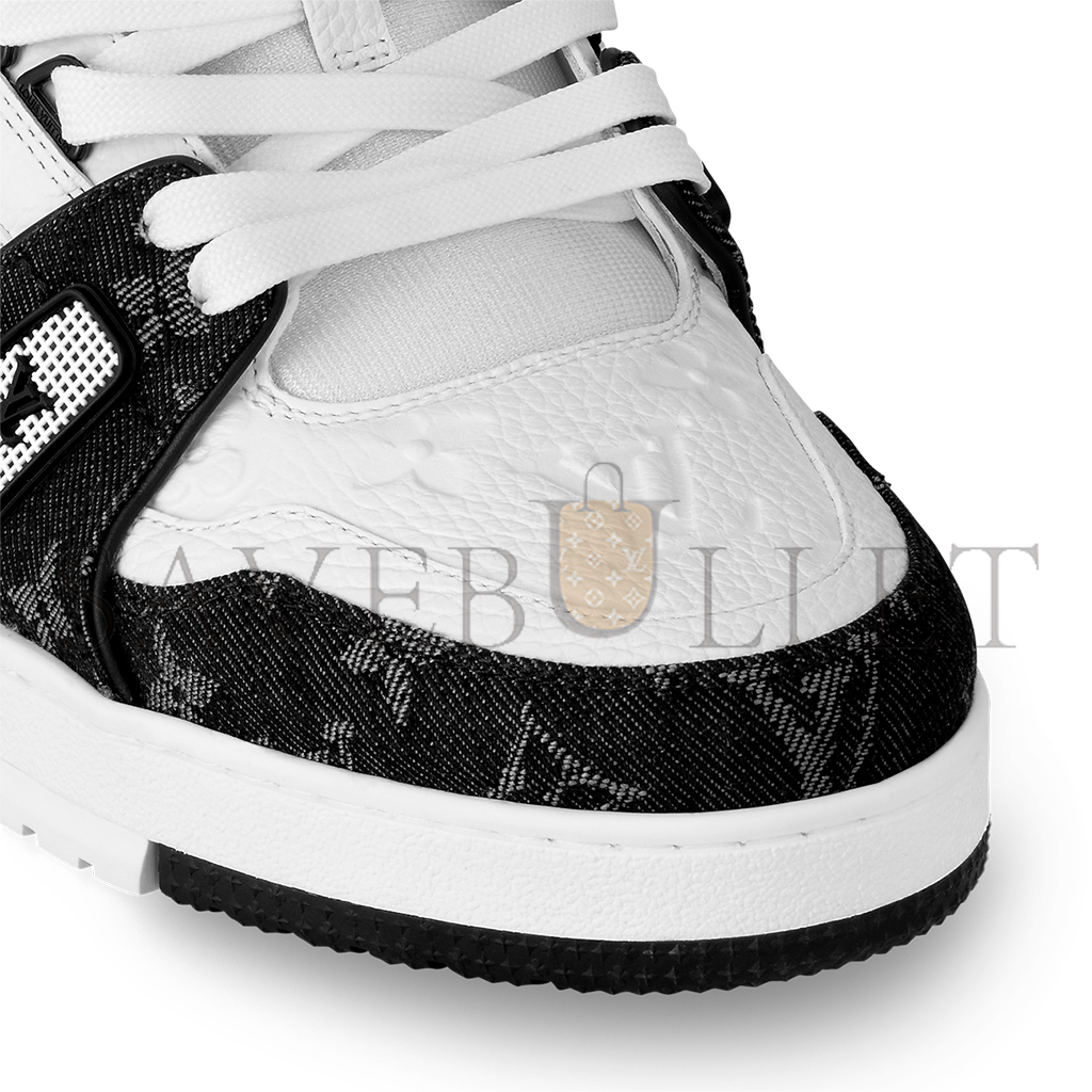 LOUIS VUITTON LV TRAINER SNEAKER 1A9JGF